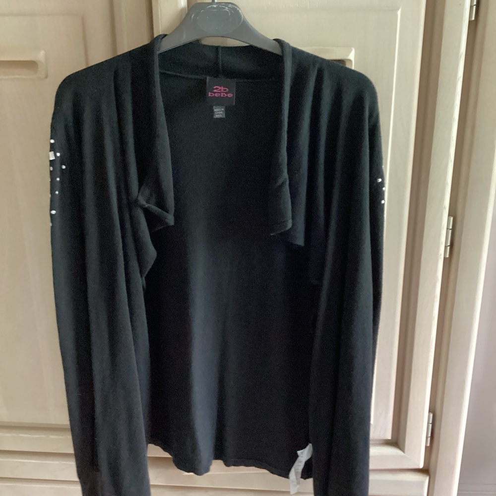 Bebe Lightweight Jacket - image 2